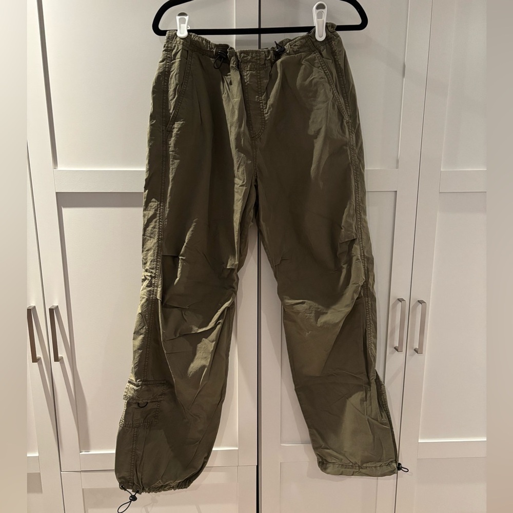 Cargo pant ✨